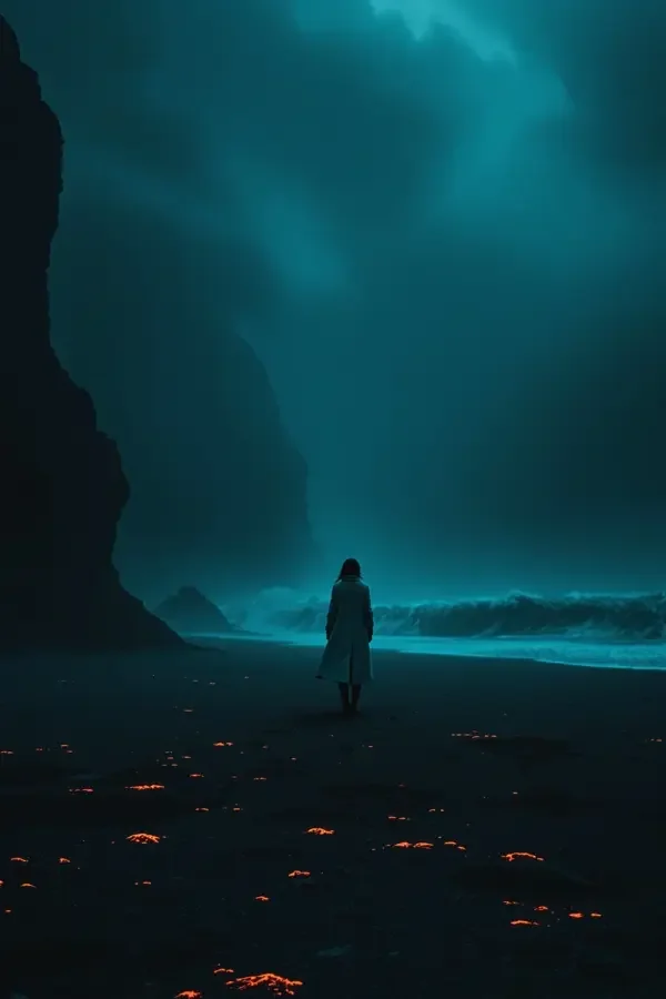 星辰大海