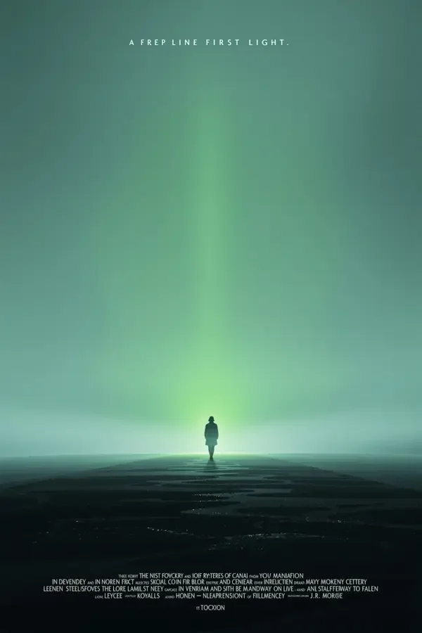 长夜将明